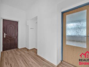 Prodej bytu 3+kk, Lanškroun - Žichlínské Předměstí, Dobrovského, 83 m2