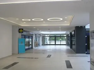 Pronájem kanceláře, Praha - Stodůlky, Prusíkova, 28 m2