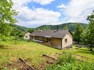 Prodej rodinného domu, Štěchovice - Třebenice, 140 m2