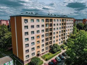 Pronájem bytu 2+1, Praha - Malešice, Bydžovského, 58 m2