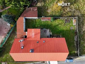 Prodej rodinného domu, Jeřmanice, Javornická, 300 m2