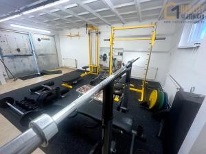 Prodej skladu, Ústí nad Orlicí, Pivovarská, 40 m2