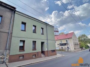 Pronájem bytu 2+1, Ústí nad Labem, Kojetická, 54 m2