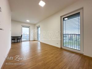 Pronájem bytu 1+kk, Přerov - Přerov I-Město, Čechova, 35 m2