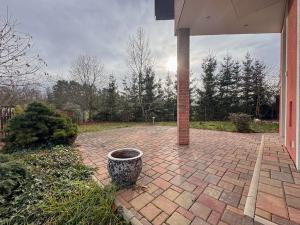 Prodej rodinného domu, Praha, U Markéty, 176 m2