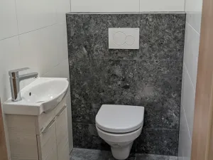 Pronájem bytu 2+kk, Turnov, Fučíkova, 50 m2