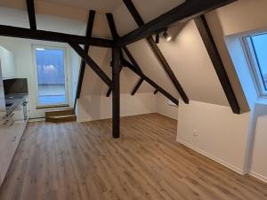 Pronájem bytu 2+kk, Turnov, Fučíkova, 52 m2