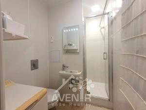 Pronájem bytu 1+kk, Jablonec nad Nisou, Na Výšině, 20 m2