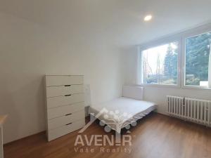 Pronájem bytu 1+kk, Jablonec nad Nisou, Na Výšině, 20 m2