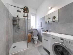 Pronájem bytu 1+kk, Ostrava - Vítkovice, Ruská, 31 m2