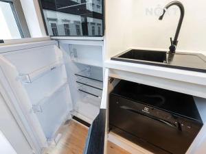 Pronájem bytu 1+kk, Brno, Bratislavská, 24 m2