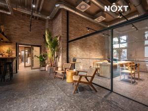 Pronájem bytu 1+kk, Brno, Bratislavská, 24 m2