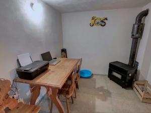 Pronájem rodinného domu, Opatovice, Sportovní, 76 m2