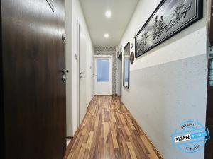 Prodej bytu 3+1, Krnov, E. Hakena, 69 m2