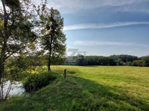 Prodej pole, Český Těšín - Mistřovice, Ostravská, 25 m2