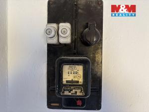 Prodej garáže, Plzeň, Skladová, 17 m2