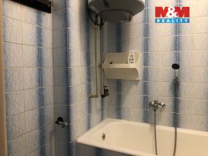 Pronájem bytu 3+1, Dobruška, Pulická, 66 m2