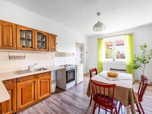 Prodej rodinného domu, Vrbová Lhota, Na Kovárně, 113 m2