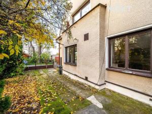 Prodej rodinného domu, Žatec, Karla Hynka Máchy, 125 m2