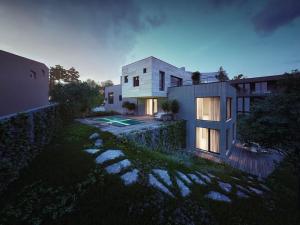 Prodej rodinného domu, Praha - Velká Chuchle, Nad závodištěm, 393 m2