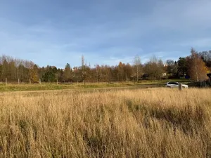 Prodej pozemku pro bydlení, Nové Strašecí, Rudská, 1290 m2