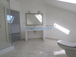 Pronájem rodinného domu, Trnová, 370 m2