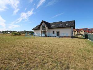 Pronájem rodinného domu, Trnová, 370 m2