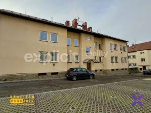 Pronájem bytu 1+1, Bojkovice, Bezručova čtvrť, 39 m2