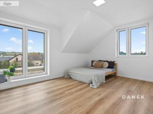 Prodej rodinného domu, Bory - Horní Bory, 146 m2