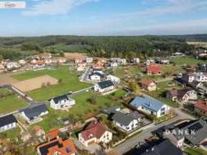 Prodej rodinného domu, Bory - Horní Bory, 146 m2