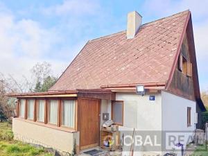 Prodej chaty, Boňkov, 55 m2