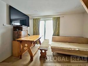 Prodej chaty, Boňkov, 55 m2