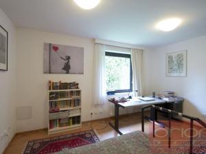 Pronájem rodinného domu, Praha - Kunratice, Ke hrádku, 417 m2