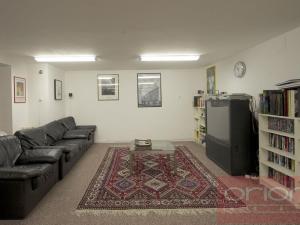 Pronájem rodinného domu, Praha - Kunratice, Ke hrádku, 417 m2