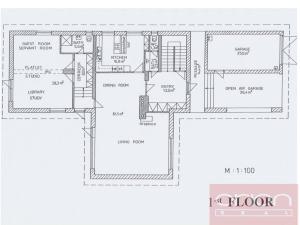 Pronájem rodinného domu, Praha - Kunratice, Ke hrádku, 417 m2