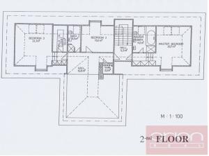 Pronájem rodinného domu, Praha - Kunratice, Ke hrádku, 417 m2