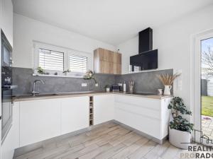 Prodej rodinného domu, Pardubice - Doubravice, 108 m2