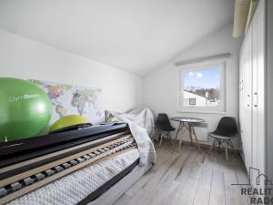 Prodej rodinného domu, Pardubice - Doubravice, 108 m2