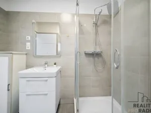 Prodej rodinného domu, Pardubice - Doubravice, 108 m2