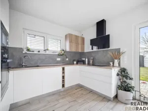 Prodej rodinného domu, Pardubice - Doubravice, 108 m2