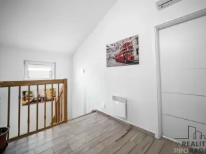 Prodej rodinného domu, Pardubice - Doubravice, 108 m2