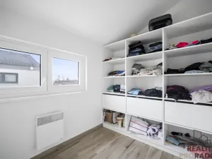 Prodej rodinného domu, Pardubice - Doubravice, 108 m2