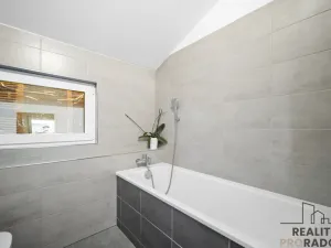 Prodej rodinného domu, Pardubice - Doubravice, 108 m2