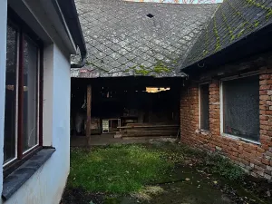 Prodej rodinného domu, Luková, 299 m2