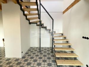 Prodej rodinného domu, Masojedy, 152 m2