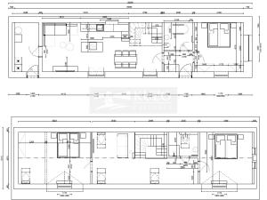 Prodej rodinného domu, Masojedy, 152 m2