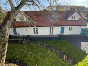 Prodej rodinného domu, Masojedy, 152 m2