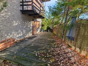 Prodej chalupy, Zvíkovské Podhradí, 150 m2