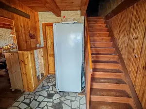 Prodej chalupy, Zvíkovské Podhradí, 150 m2