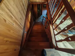 Prodej chalupy, Zvíkovské Podhradí, 150 m2